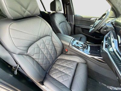 2026 BMW X7 — photo 16 view