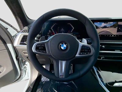 2026 BMW X7 — photo 41 view