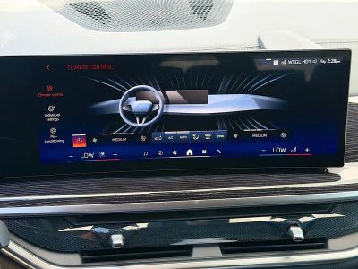 2026 BMW X7 — photo 36 view