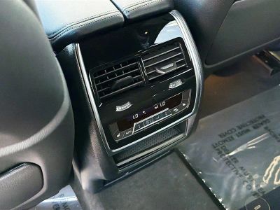 2026 BMW X7 — photo 21 view
