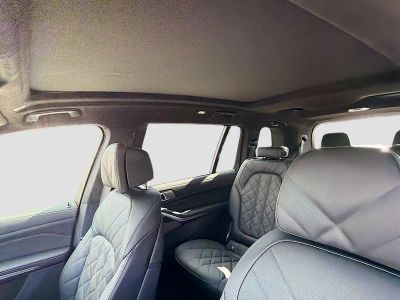 2026 BMW X7 — photo 28 view