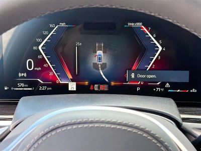 2026 BMW X7 — photo 42 view