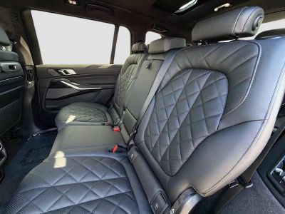 2026 BMW X7 — photo 22 view