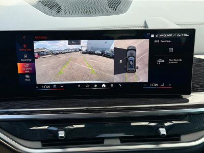 2026 BMW X7 — photo 35 view