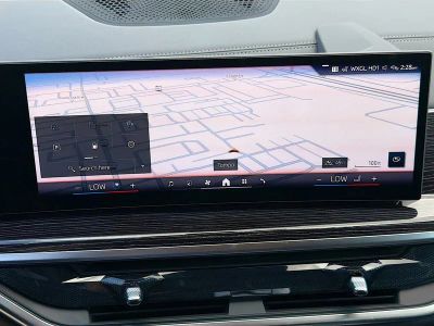 2026 BMW X7 — photo 34 view