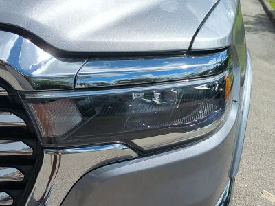 2026 Ram 1500 — photo 10 view