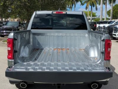 2026 Ram 1500 — photo 14 view