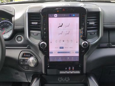 2026 Ram 1500 — photo 19 view