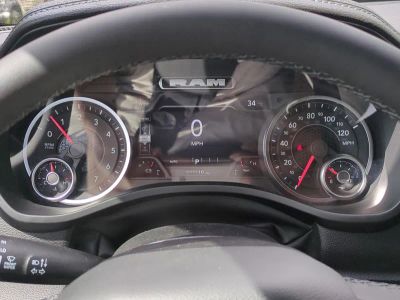 2026 Ram 1500 — photo 28 view