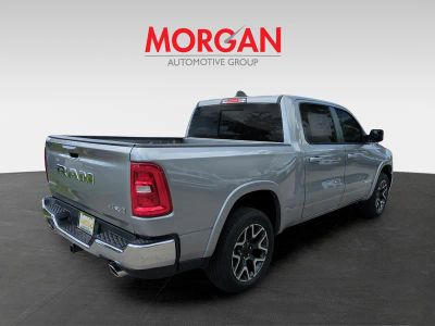 2026 Ram 1500 — detail view