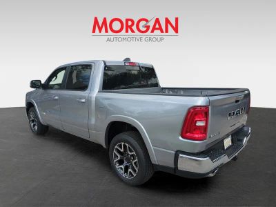 2026 Ram 1500 — photo 7 view