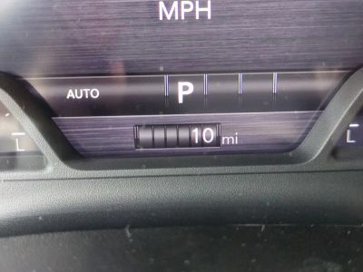 2026 Ram 1500 — photo 29 view
