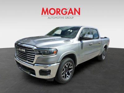 2026 Ram 1500 — photo 9 view