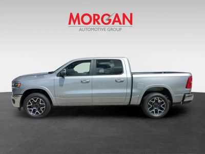2026 Ram 1500 — photo 8 view