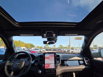 2026 Ram 1500 — photo 10 view