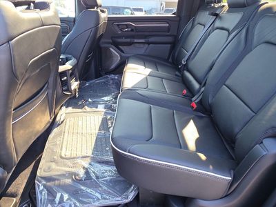 2026 Ram 1500 — photo 8 view