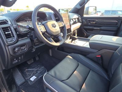 2026 Ram 1500 — photo 14 view