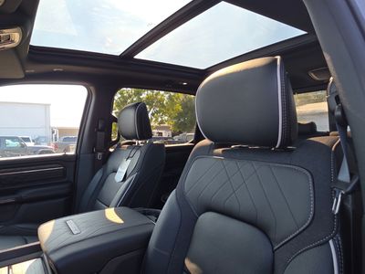 2026 Ram 1500 — photo 12 view