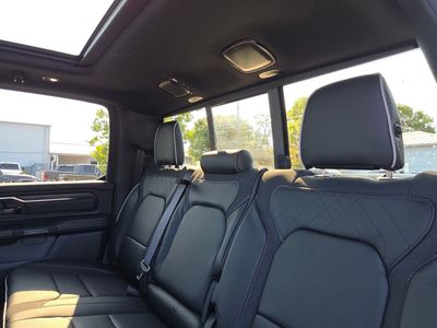 2026 Ram 1500 — photo 7 view