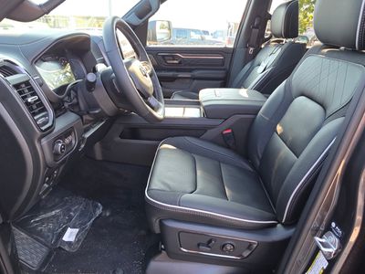 2026 Ram 1500 — photo 13 view