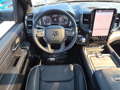 2026 Ram 1500 — photo 11 view
