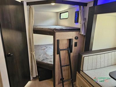 2026 Forest River RV Cherokee Grey Wolf - Photo 48