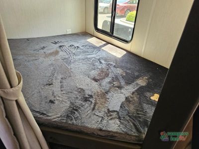 2026 Forest River RV Cherokee Grey Wolf - Photo 50