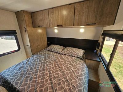 2026 Forest River RV Cherokee Grey Wolf - Photo 41