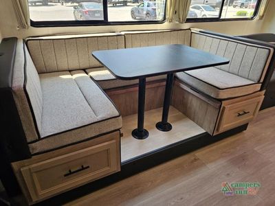 2026 Forest River RV Cherokee Grey Wolf - Photo 32