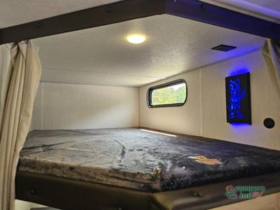 2026 Forest River RV Cherokee Grey Wolf - Photo 49