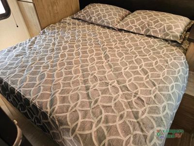 2026 Forest River RV Cherokee Grey Wolf - Photo 42