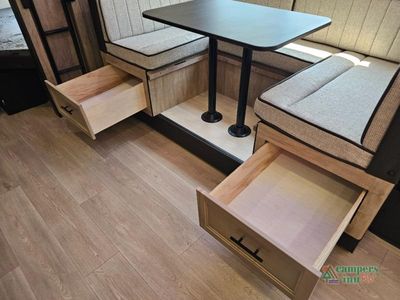 2026 Forest River RV Cherokee Grey Wolf - Photo 33