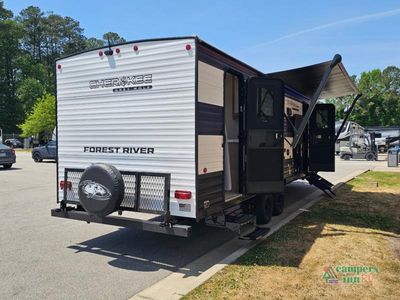 2026 Forest River RV Cherokee Grey Wolf - Photo 3