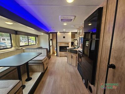 2026 Forest River RV Cherokee Grey Wolf - Photo 13