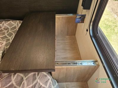 2026 Forest River RV Cherokee Grey Wolf - Photo 44