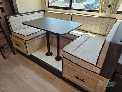 2026 Forest River RV Cherokee Grey Wolf - Photo 31