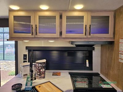 2026 Forest River RV Cherokee Grey Wolf - Photo 24