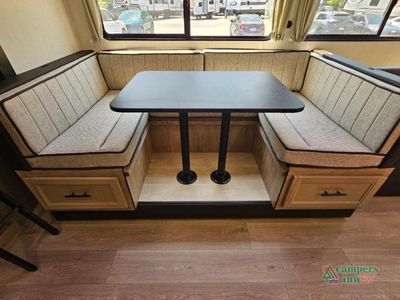 2026 Forest River RV Cherokee Grey Wolf - Photo 30