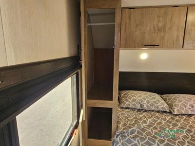 2026 Forest River RV Cherokee Grey Wolf - Photo 45