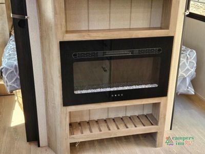 2026 Forest River RV Cherokee Grey Wolf - Photo 39