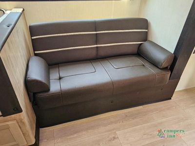 2026 Forest River RV Cherokee Grey Wolf - Photo 36