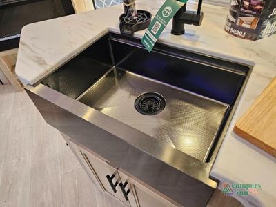 2026 Forest River RV Cherokee Grey Wolf - Photo 17