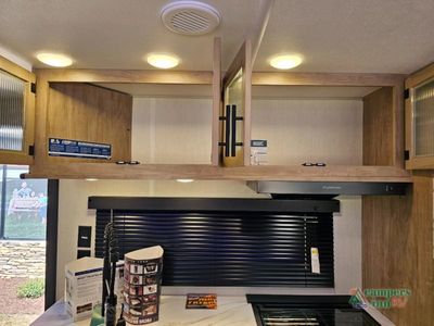 2026 Forest River RV Cherokee Grey Wolf - Photo 25