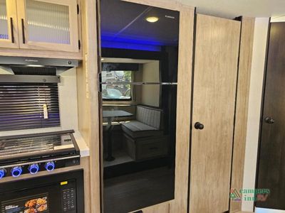 2026 Forest River RV Cherokee Grey Wolf - Photo 26