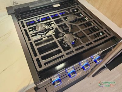 2026 Forest River RV Cherokee Grey Wolf - Photo 19