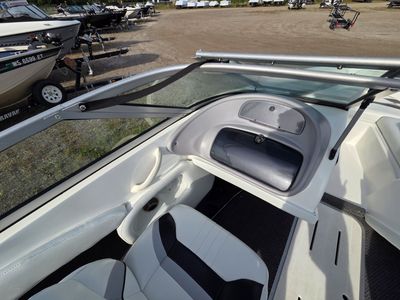 2001 Smoker Craft V186 Alante - Photo 25