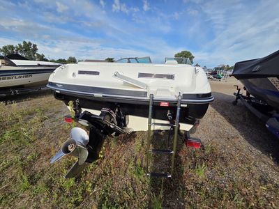 2001 Smoker Craft V186 Alante - Photo 7