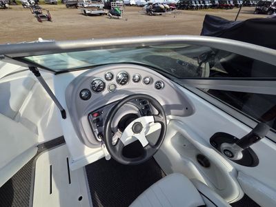 2001 Smoker Craft V186 Alante - Photo 24
