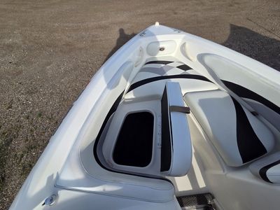 2001 Smoker Craft V186 Alante - Photo 16