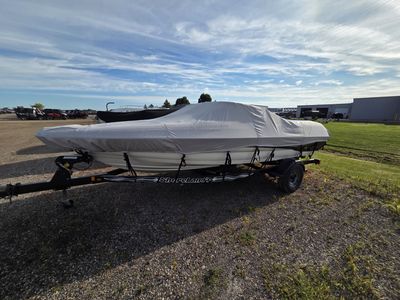2001 Smoker Craft V186 Alante - Photo 10